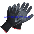 Latex Work Glove, Safety Glove, Light Work Glove